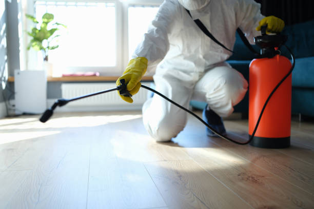 Reliable Sewage Cleanup contractor in Pomeroy, WA by Trauma Clean Pros